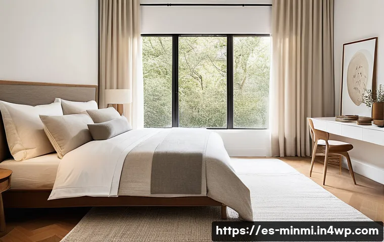 Descubre el Lujo Silencioso La Tendencia Minimalista que Transforma tu Hogar 3 미니멀 럭셔리 디자인의 최신 트렌드 관련 이미지 1