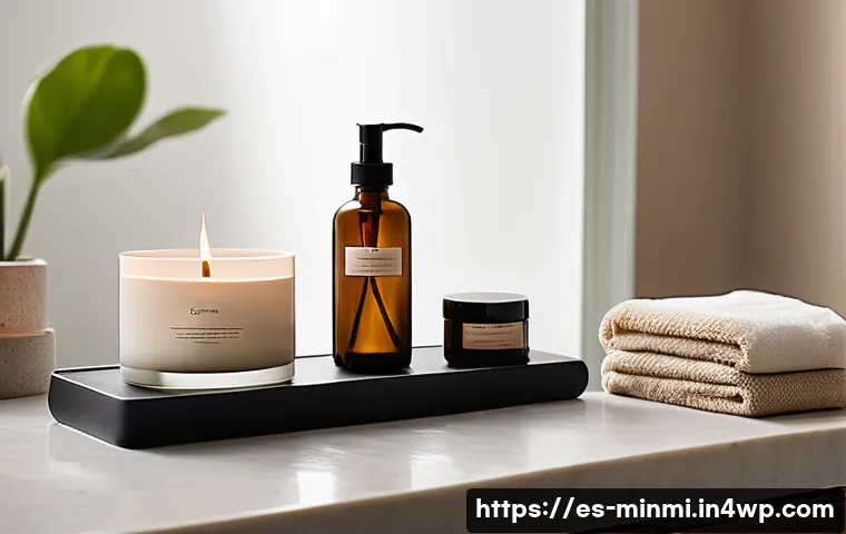10 consejos para disfrutar del lujo minimalista sin gastar de más 4 미니멀 럭셔리 경험을 위한 가이드 관련 이미지 2